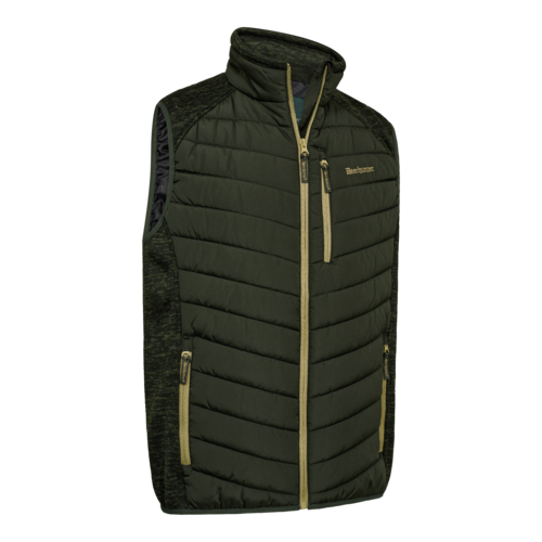 Deerhunter  - Moor padded Weste