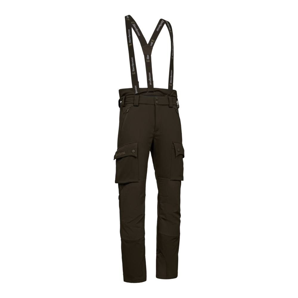 Deerhunter  Muflon Pro Hose - Art Green