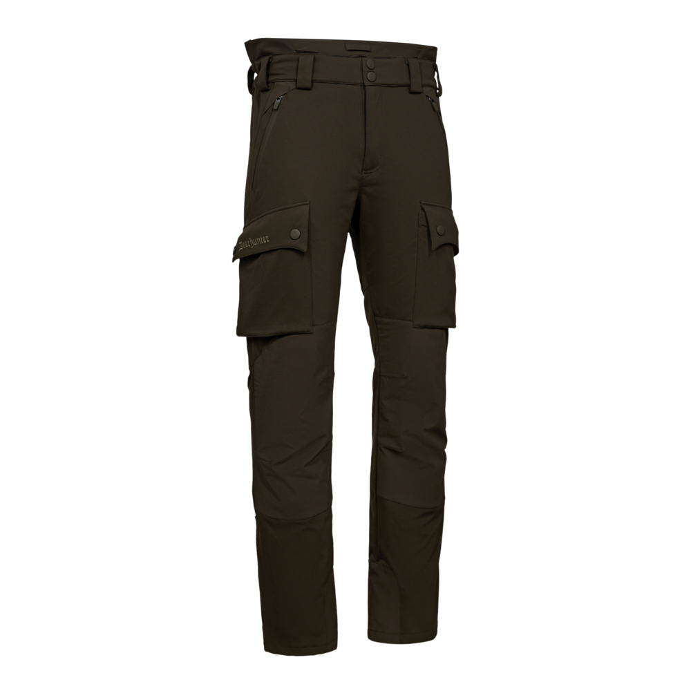 Deerhunter  Muflon Pro Hose - Art Green