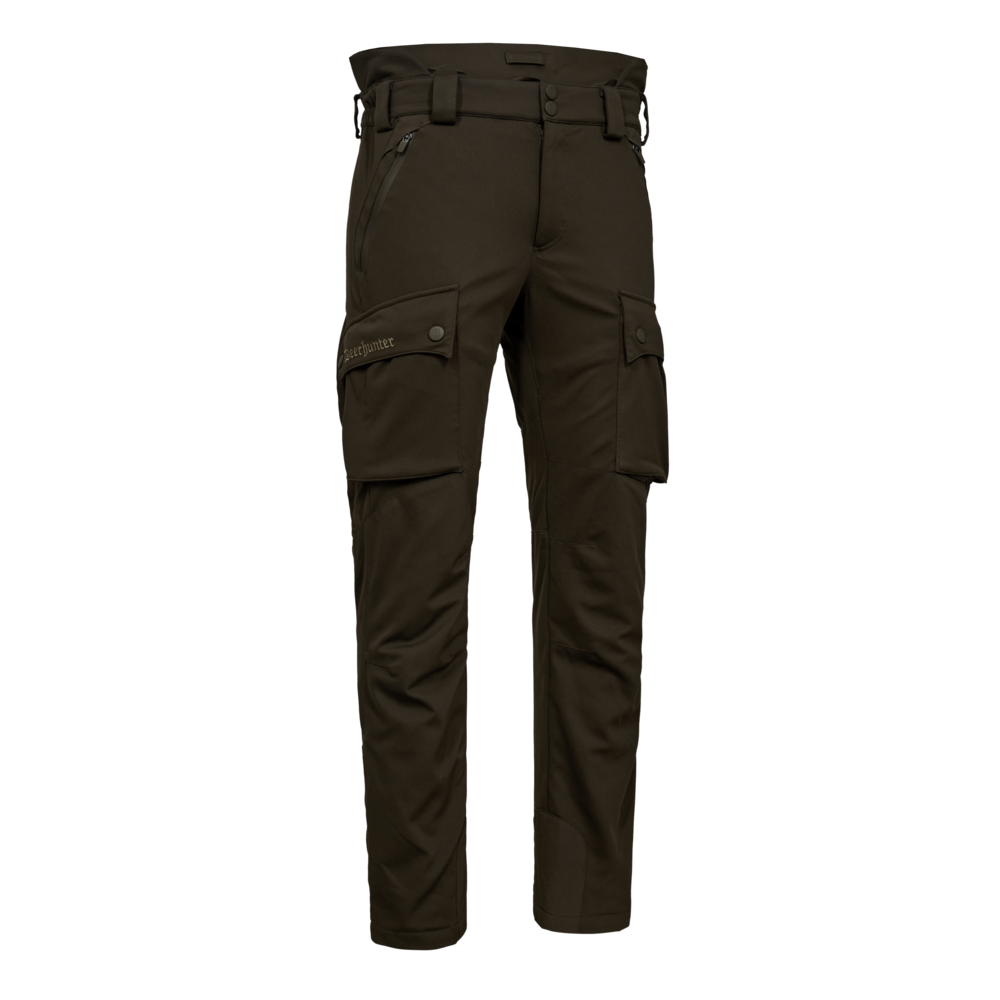 Deerhunter  Muflon Pro Light Hose - Art Green