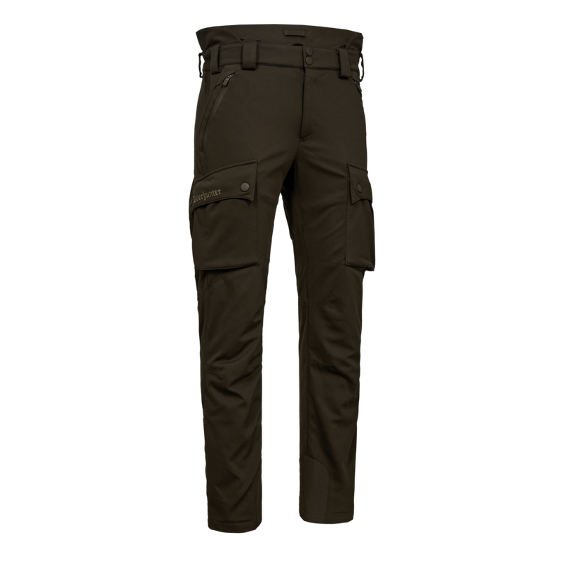 Deerhunter  Muflon Pro Light Hose - Art Green