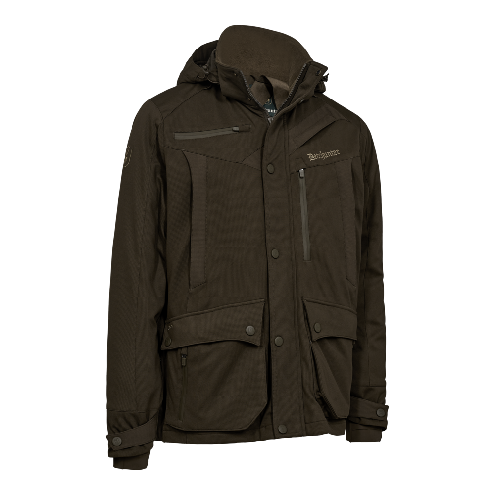 Deerhunter  Muflon Pro Jacke