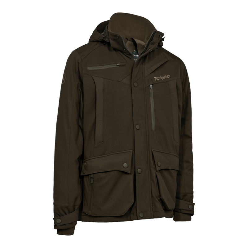 Deerhunter  Muflon Pro Jacke