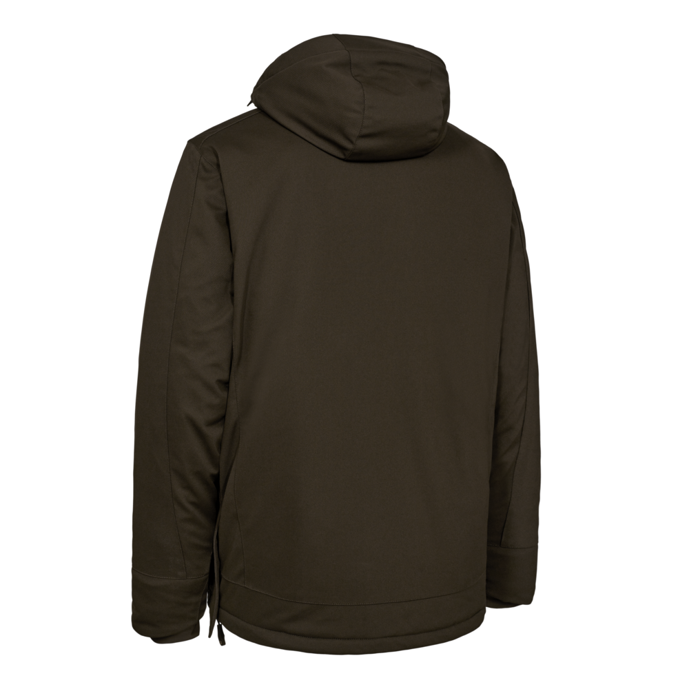 Deerhunter  Muflon Pro Winter Jacke - Art Green