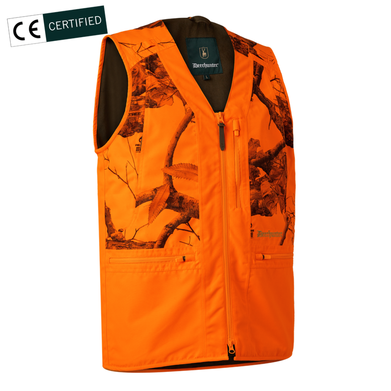 Deerhunter Eagle Weste CE-Certified Deerhunter Eagle Weste CE-Certified