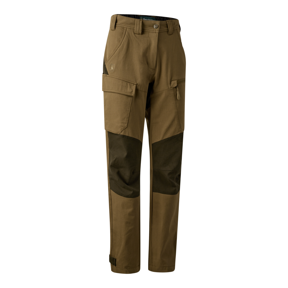 Deerhunter Lady Sarek Full Stretch Hose - auch in Kurzgrösse