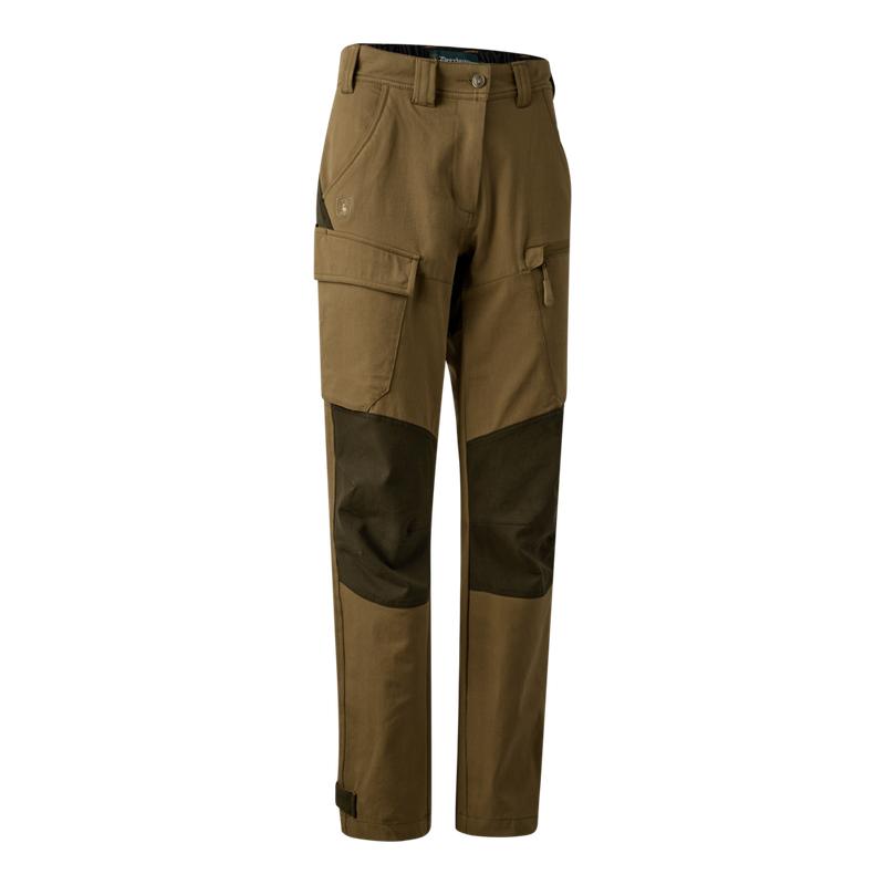 Deerhunter Lady Sarek Full Stretch Hose - auch in Kurzgrösse