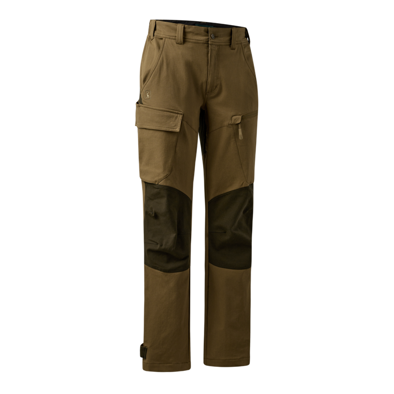 Deerhunter Sarek Full Stretch Hose - auch in Kurzgrösse und Extralang
