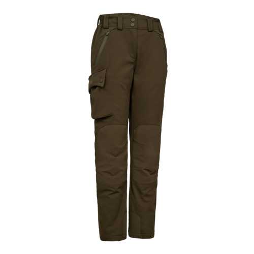 Deerhunter Lady Muflon Pro Hose - Art Green