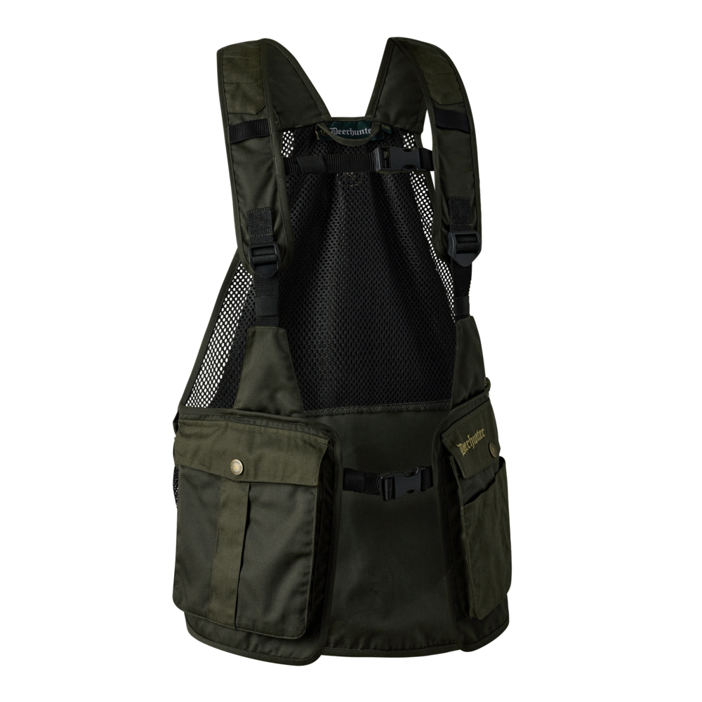 Deerhunter Atlas Weste - Hundeausbildung/Sport Deerhunter Atlas Weste - Hundeausbildung/Sport