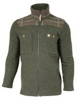 Ivanhoe GY Lumber Loden Green, Grösse XXL