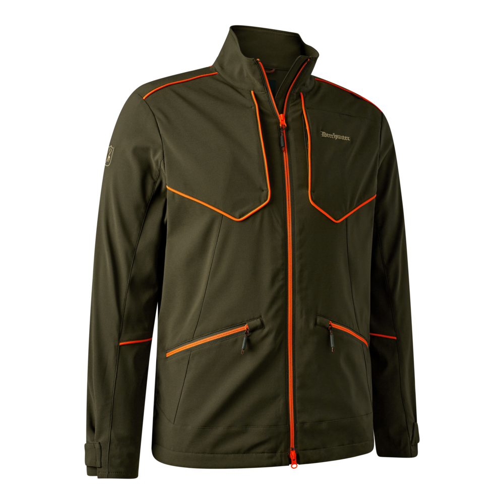 Deerhunter Chamois Jacke, Verfügbarkeit nicht garantiert, Sale Deerhunter Chamois Jacke, Verfügbarkeit nicht garantiert, Sale