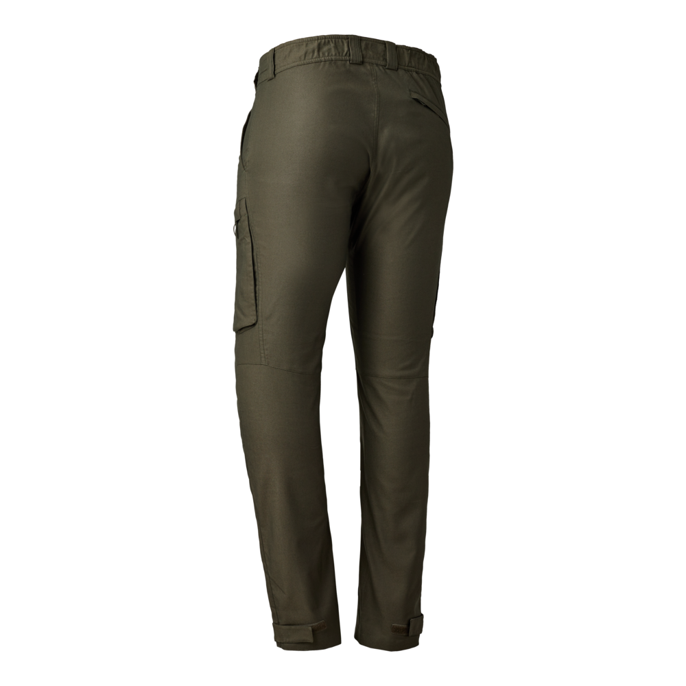 Deerhunter - Matobo Hose im Freizeitlook, Forest Green Deerhunter - Matobo Hose im Freizeitlook, Forest Green