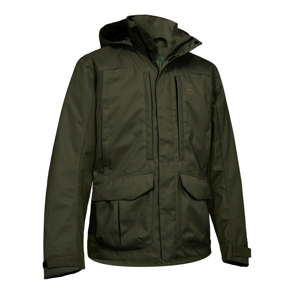 Deerhunter Recon Dura-Tex Membranjacke Deepwood