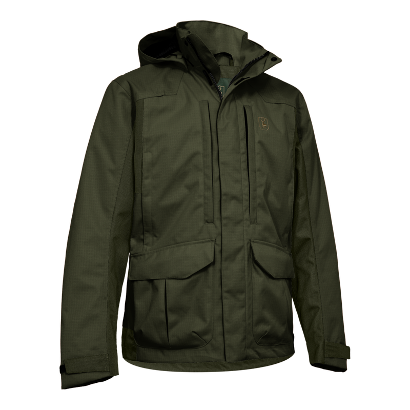 Deerhunter Recon Dura-Tex Membranjacke Deepwood