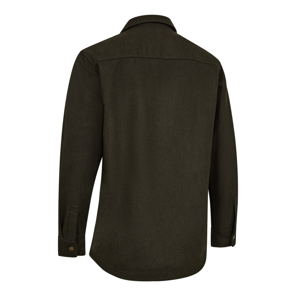 Deerhunter Tatra Overshirt Loden Wood