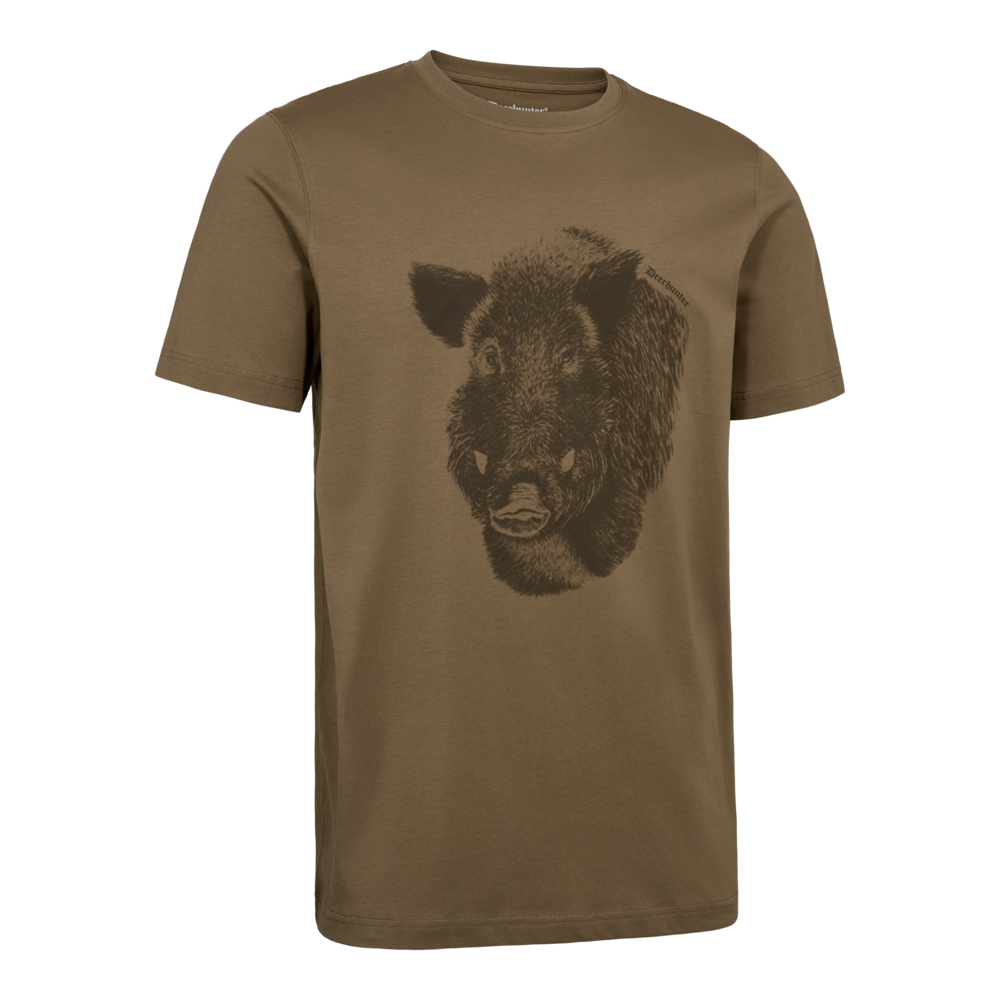 Deerhunter Jaxon T-Shirt