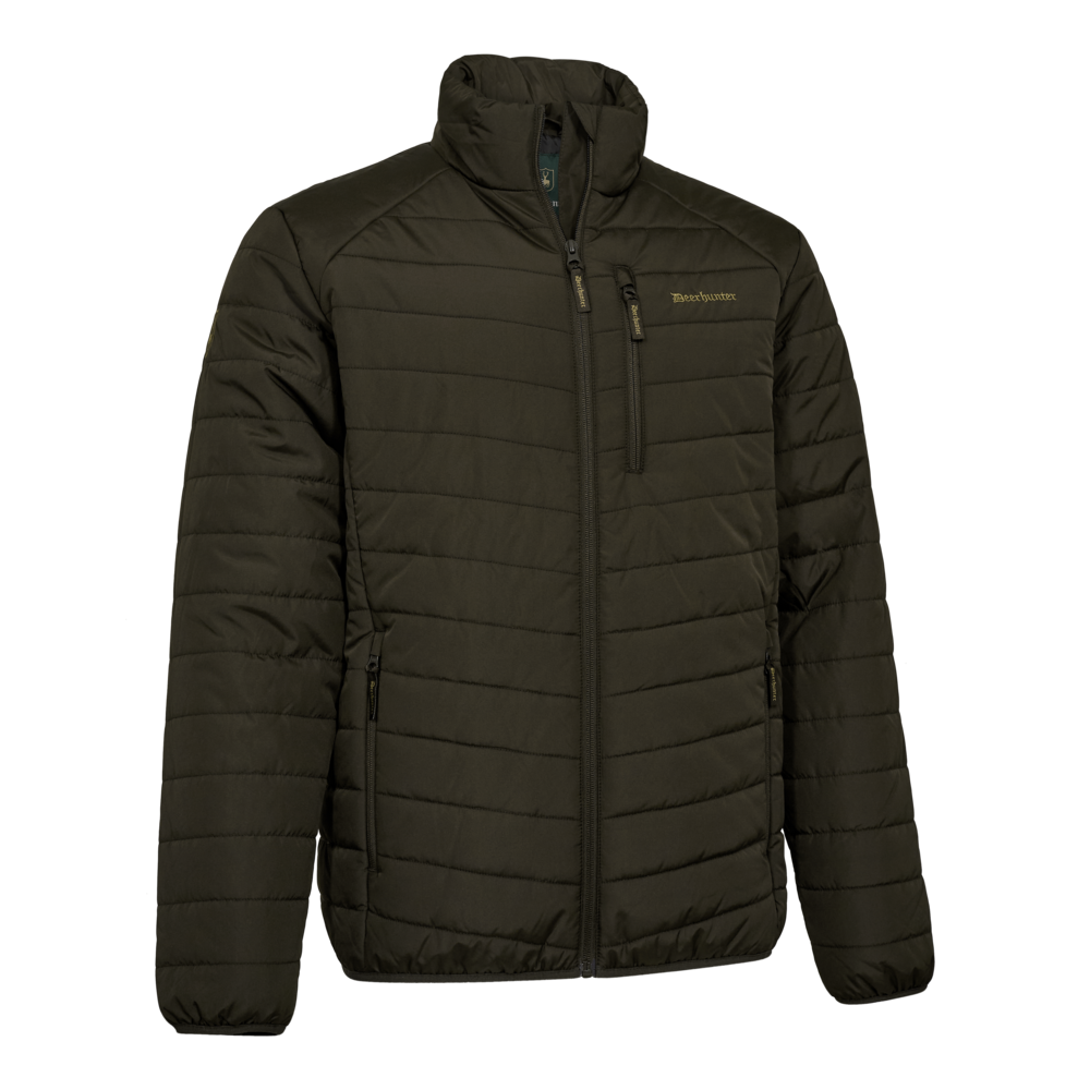 Deerhunter Moor voll wattierte Jacke