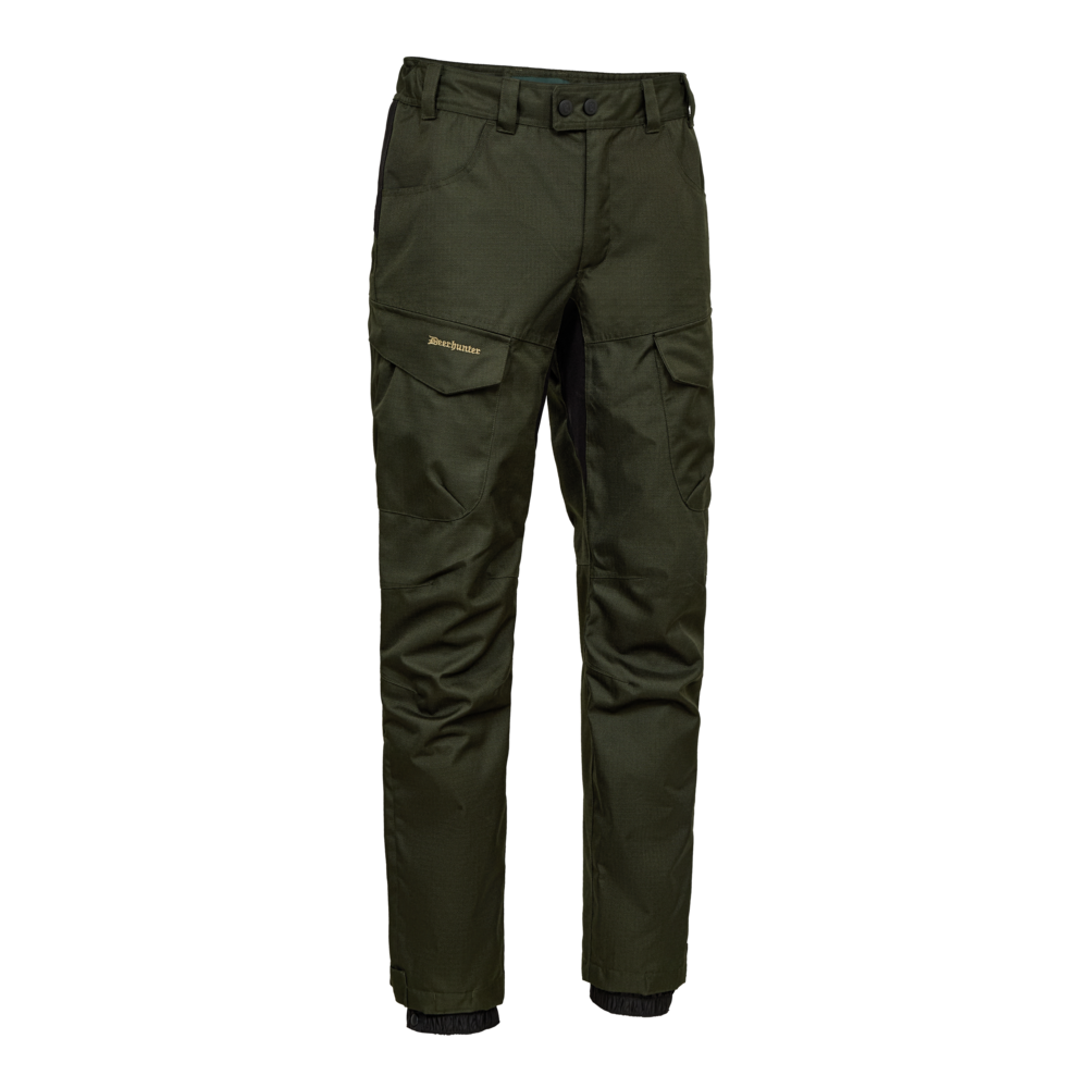 Deerhunter Recon Dura-Tex Membranhose Deepwood