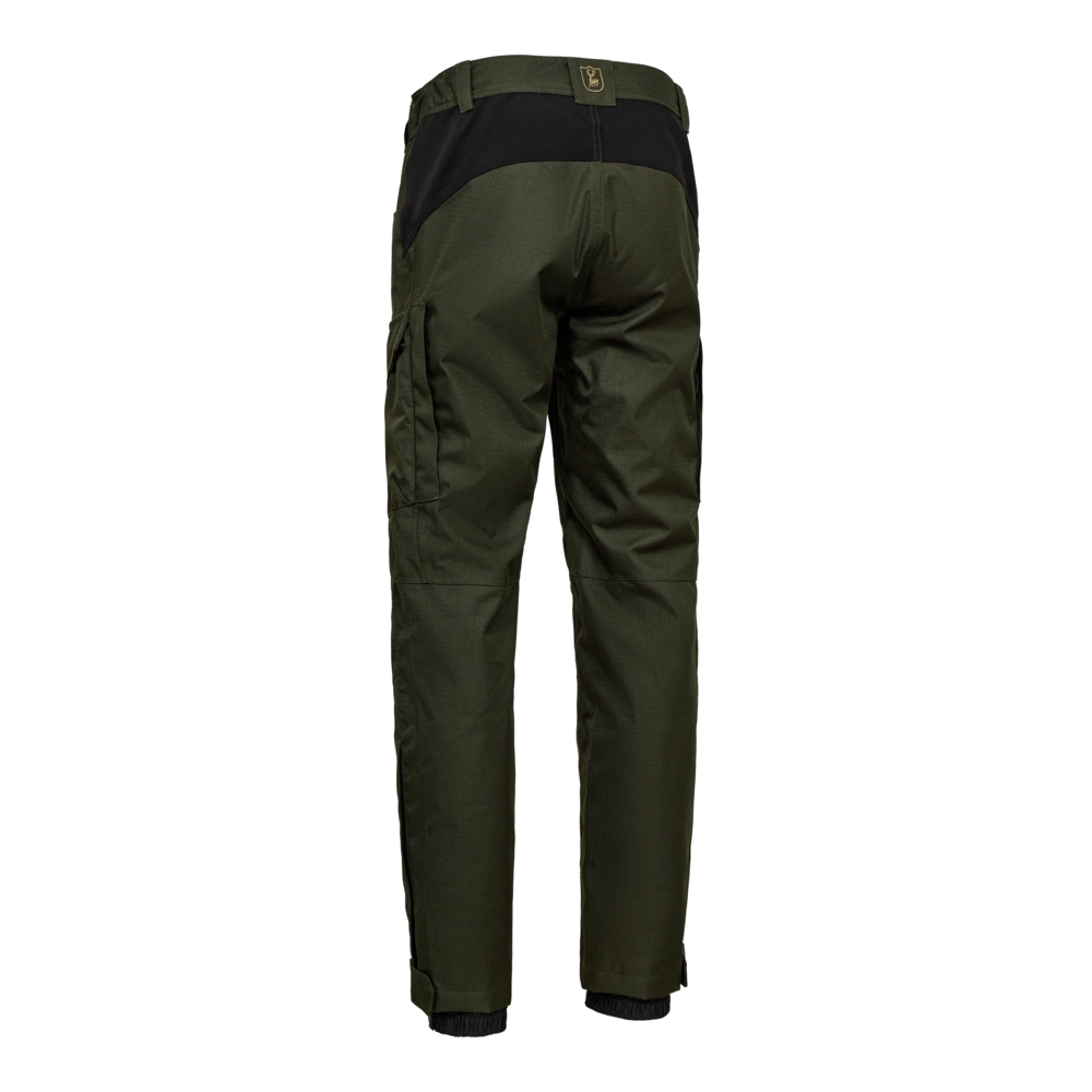 Deerhunter Recon Dura-Tex Membranhose Deepwood