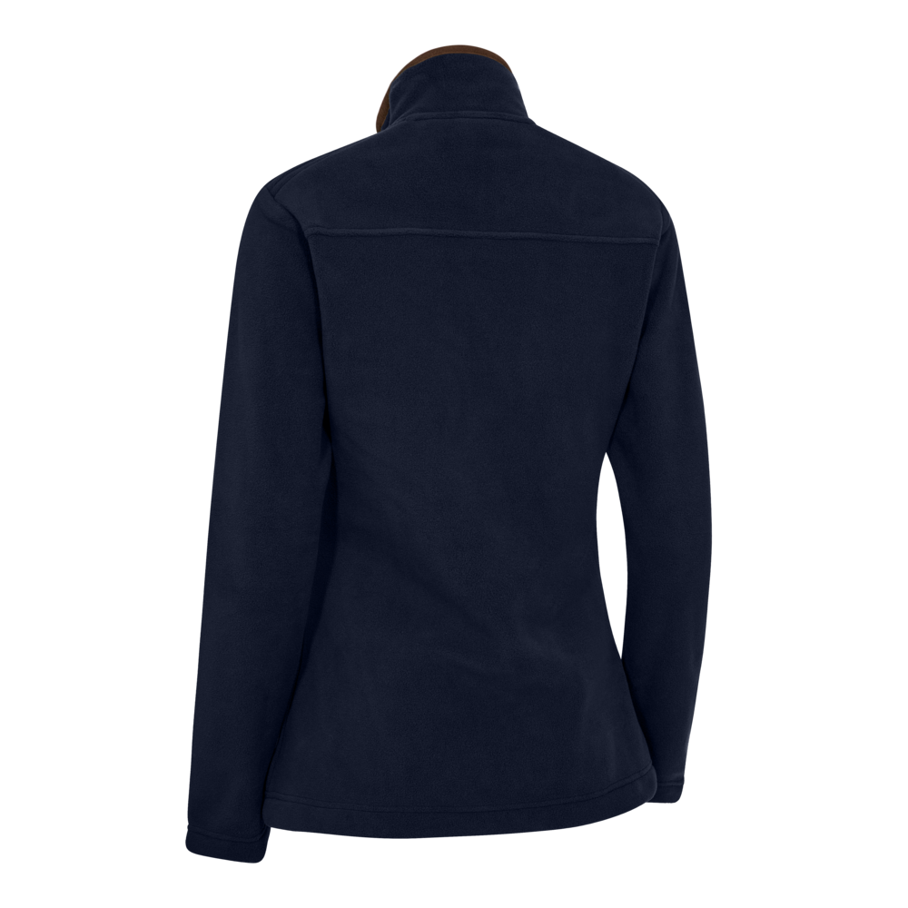 Deerhunter Lady Cumbria Fleece Jacke