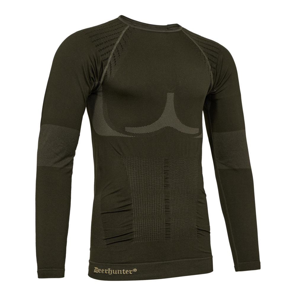 Deerhunter Performance Unterhemd Timber (ab Aug 26)