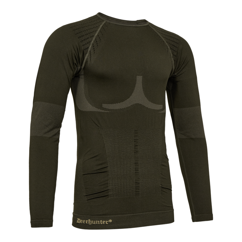 Deerhunter Performance Unterhemd Timber (ab Aug 26)