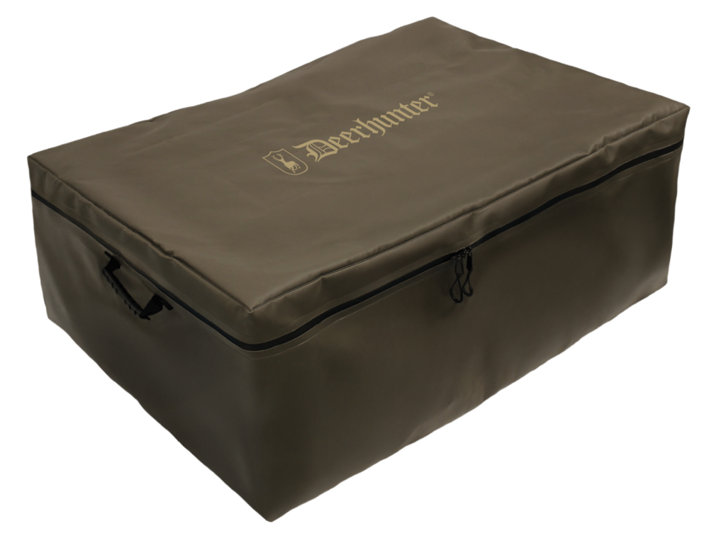 Deerhunter Wildtasche mit Reissverschluss