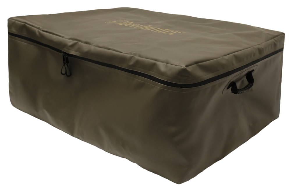 Deerhunter Wildtasche mit Reissverschluss