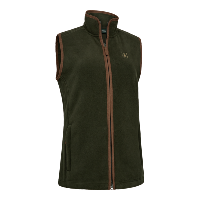 Deerhunter Lady Cumbria Fleece Weste