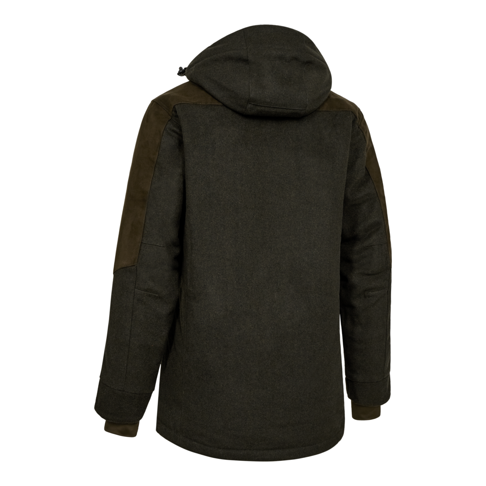 Deerhunter Tatra Winterjacke Loden Wood