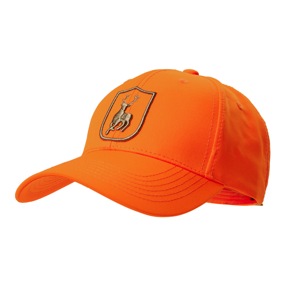 Deerhunter Schirmmütze Orange, One Size