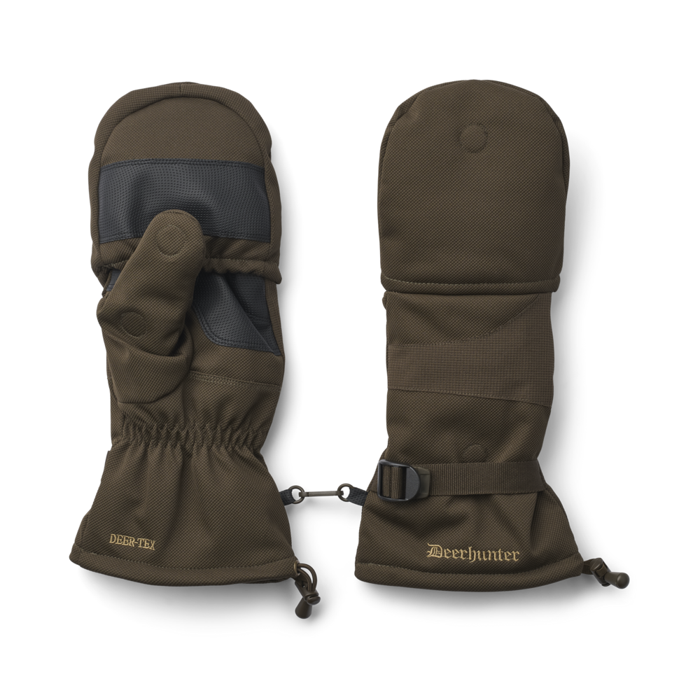 Deerhunter Muflon Pro Handschuhe Deerhunter Muflon Pro Handschuhe