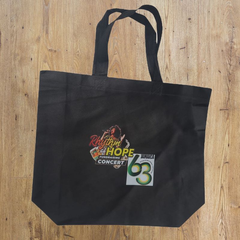 Rhythm Of Hope Souvenir/Goodie bag