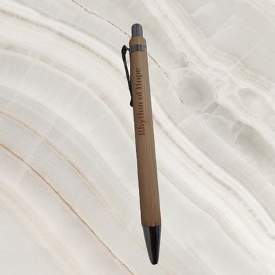 Rhythm of Hope pen