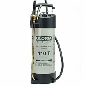 Pro sealer sprayer - Gloria 410T (10L)