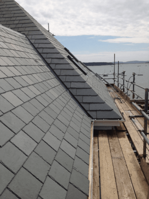Roof Tile Sealer