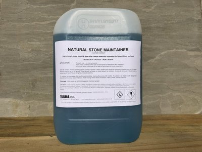 Natural Stone Maintainer