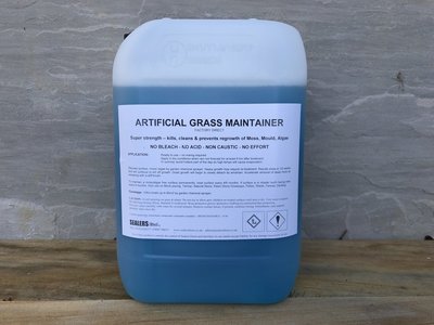 Artificial Grass Maintainer