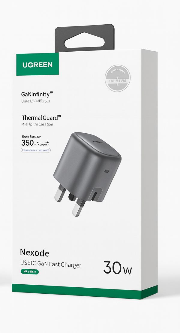 Ugreen Charger Type C