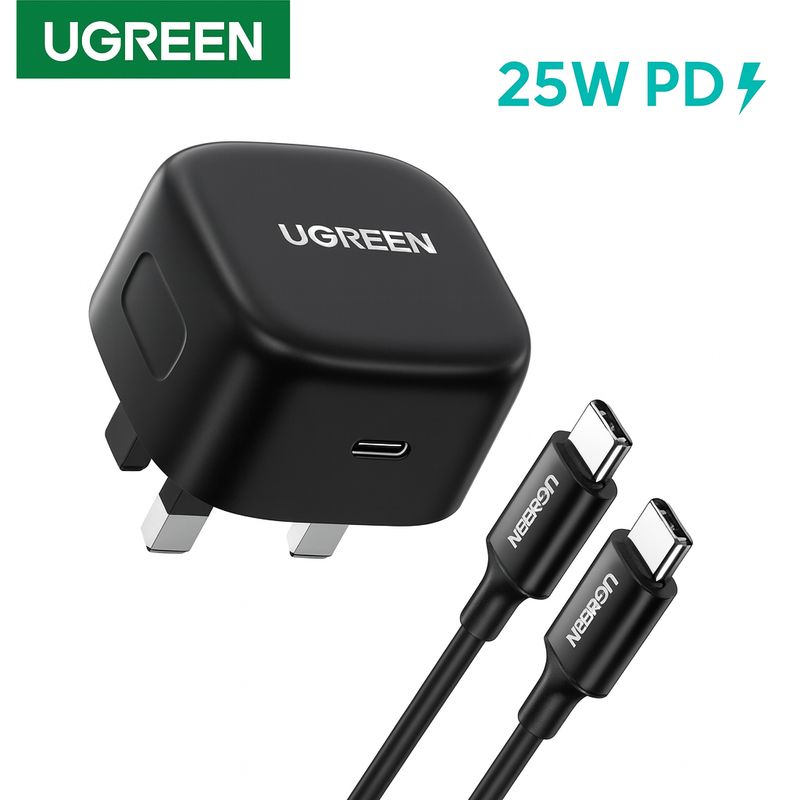Ugreen Charging Adapters – Fast &amp; Reliable Power