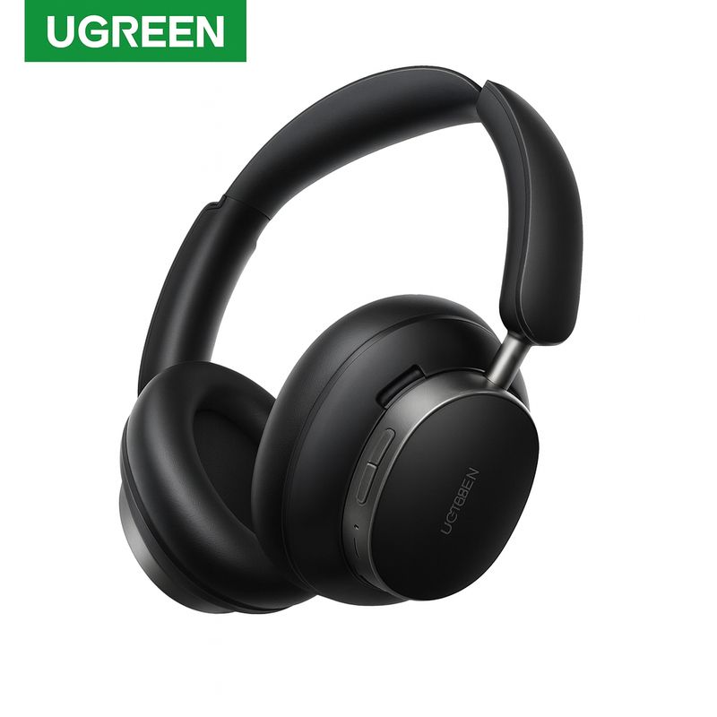 Ugreen Headphones – Wireless, Noise Cancelling &amp; More
