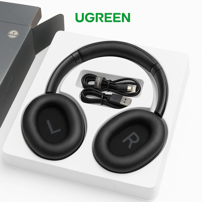 Headphones