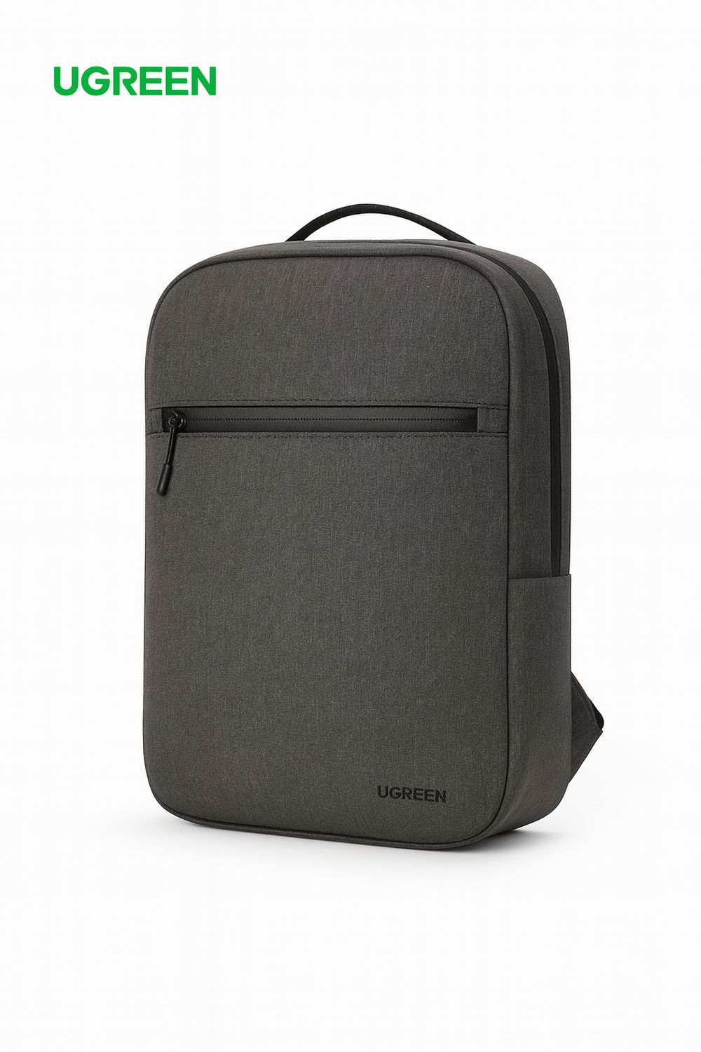 UGREEN 15.6 Inch Laptop Backpack Bag -Dark Gray