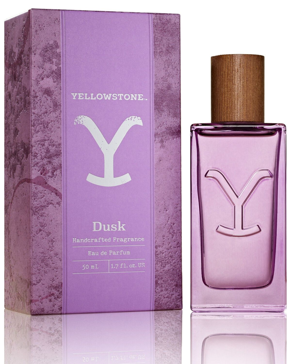 TRU WESTERN WOMEN'S PERFUME - YELLOWSTONE DUSK