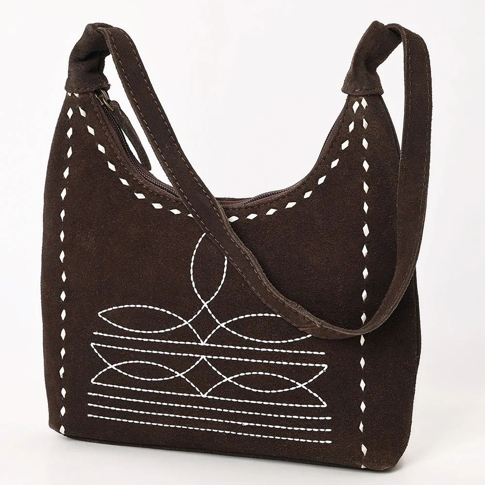 AMERICAN DARLING BOOTSTITCH BAG