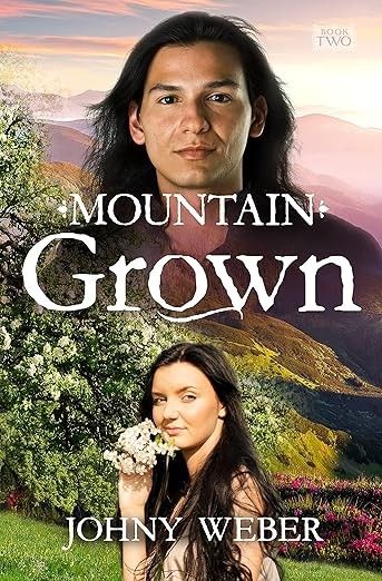 MOUNTAIN GROWN