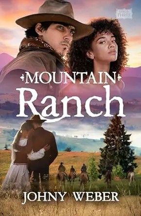 MOUNTAIN RANCH