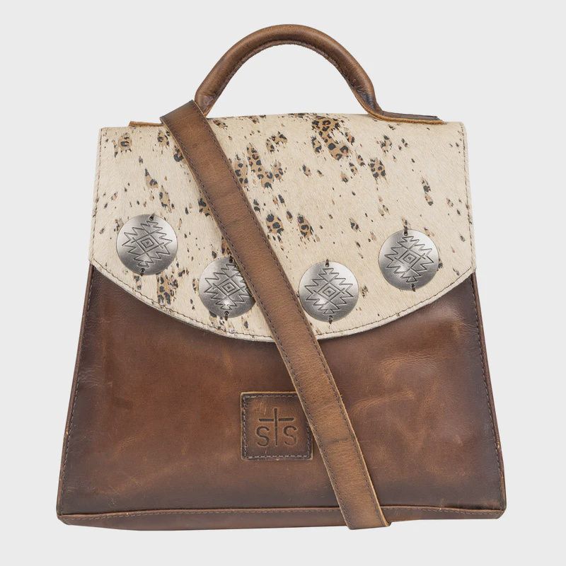 STS RANCHWEAR SERENGETI REMI CONVERT BACKPACK