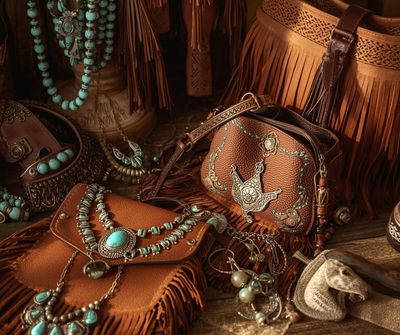 ACCESSORIES